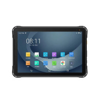 UROVO P8100P защищенный планшет со сканером штрихкода