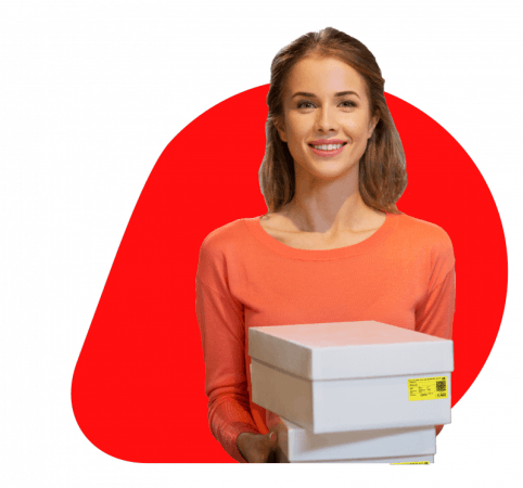 Маркировка обувной продукции в Ханты-Мансийске