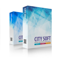 CITYSOFT Standart